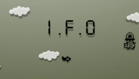 Купить I.F.O