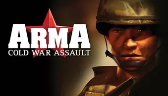ARMA: Cold War Assault