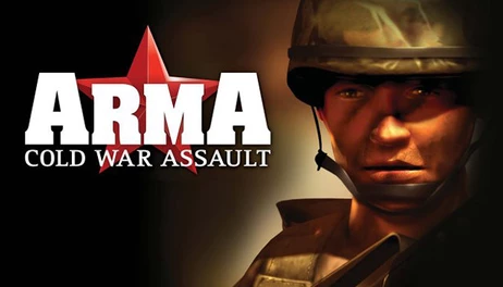 Купить ARMA: Cold War Assault