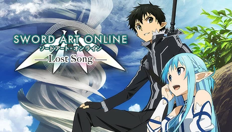 Купить Sword Art Online: Lost Song