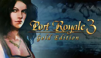 Port Royale 3 Gold