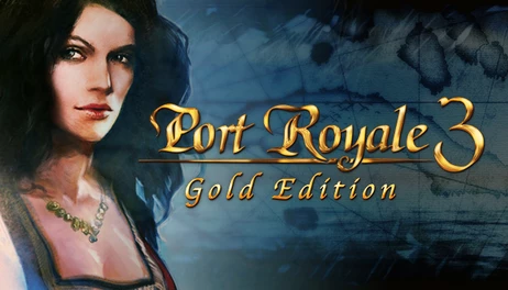 Купить Port Royale 3 Gold