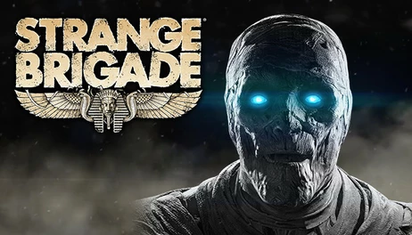 Купить Strange Brigade