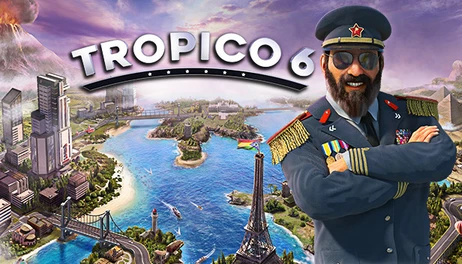 Купить Tropico 6