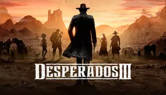 Desperados III