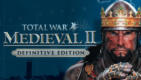 Купить Total War: MEDIEVAL II – Definitive Edition