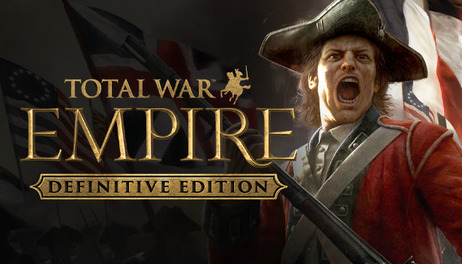 Купить Total War: EMPIRE – Definitive Edition