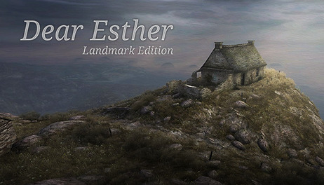 Купить Dear Esther: Landmark Edition