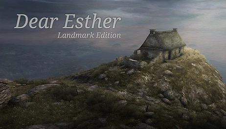 Купить Dear Esther: Landmark Edition