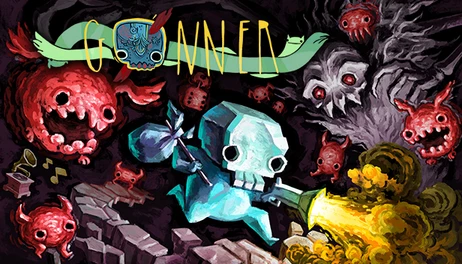 Купить GoNNER