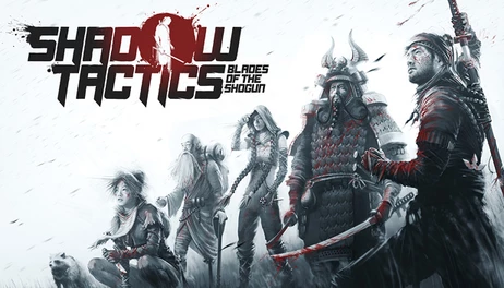 Купить Shadow Tactics: Blades of the Shogun