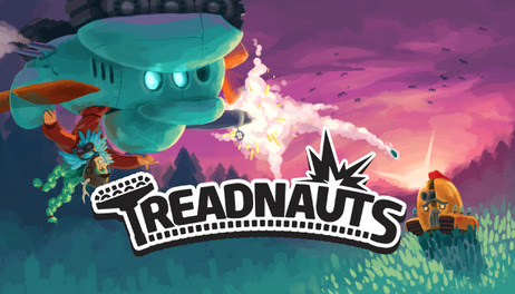Купить Treadnauts