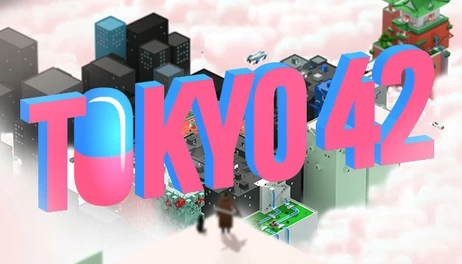 Купить Tokyo 42