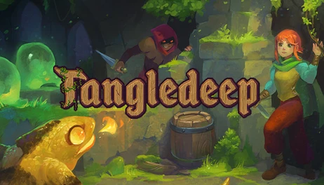 Купить Tangledeep + Soundtrack
