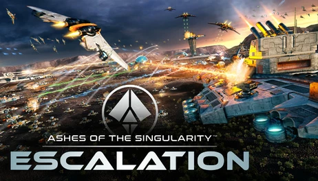 Купить Ashes of the Singularity: Escalation