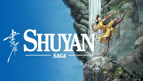 Купить Shuyan Saga