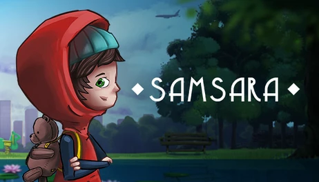 Купить Samsara