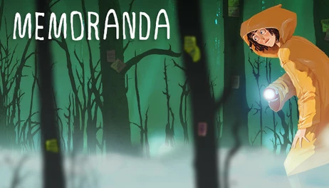 Купить Memoranda