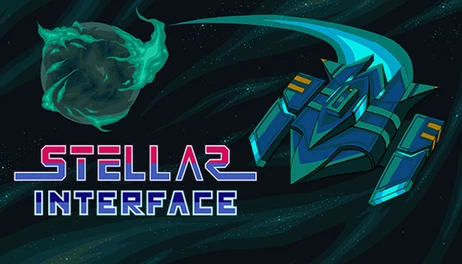 Купить Stellar Interface