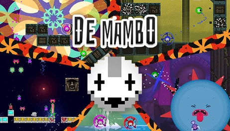 Купить De Mambo