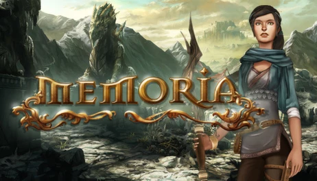 Купить Memoria