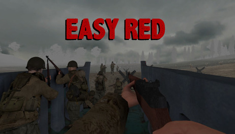 Купить Easy Red