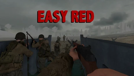 Купить Easy Red