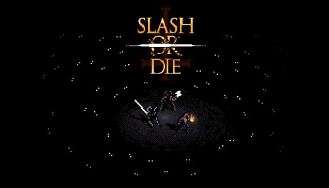Купить Slash or Die