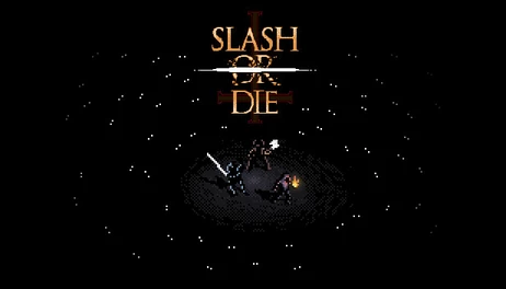 Купить Slash or Die