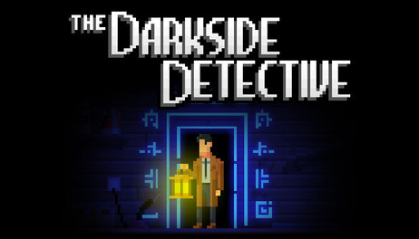 Купить The Darkside Detective
