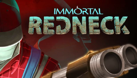 Купить Immortal Redneck