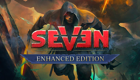 Купить Seven: Enhanced Edition
