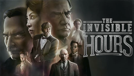 Купить The Invisible Hours