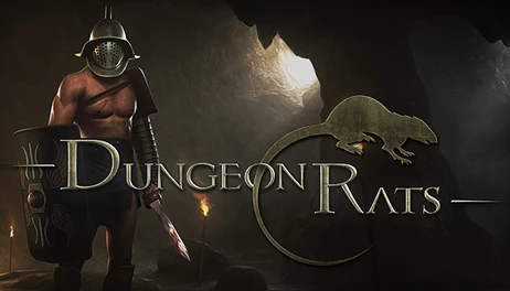 Купить Dungeon Rats