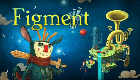Купить Figment