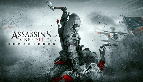 Купить Assassin's Creed III Remastered