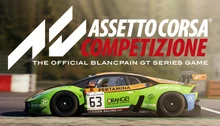 Assetto Corsa Competizione