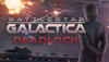 Купить Battlestar Galactica Deadlock