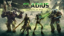 Warhammer 40,000: Gladius - Relics of War