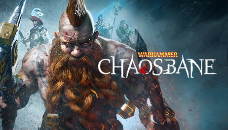 Купить Warhammer: Chaosbane