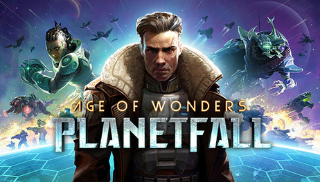 Купить Age of Wonders: Planetfall