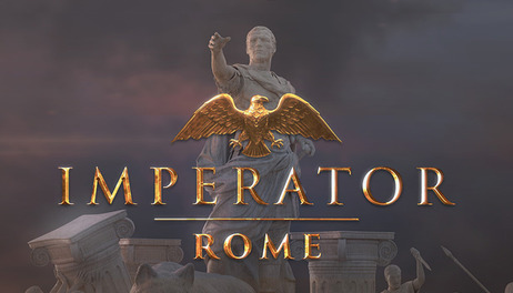 Купить Imperator: Rome