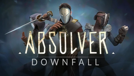Купить Absolver
