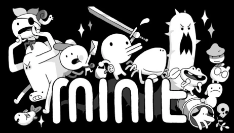 Купить Minit