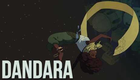 Купить Dandara
