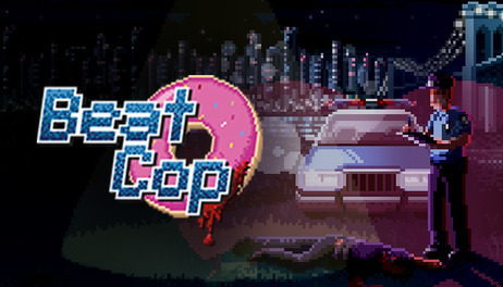 Купить Beat Cop