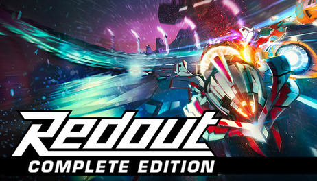 Купить Redout - Complete Edition