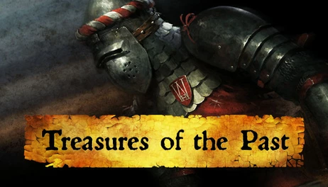 Купить Kingdom Come: Deliverance – Treasures of The Past