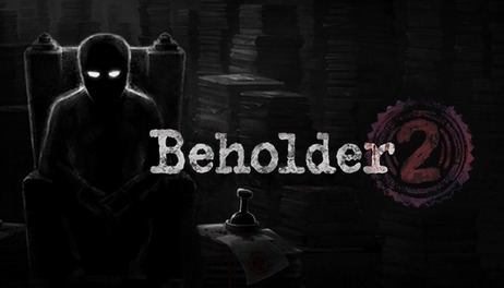 Купить Beholder 2