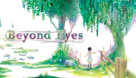 Купить Beyond Eyes